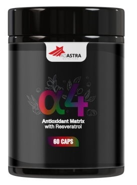 A4 Caps капсули България