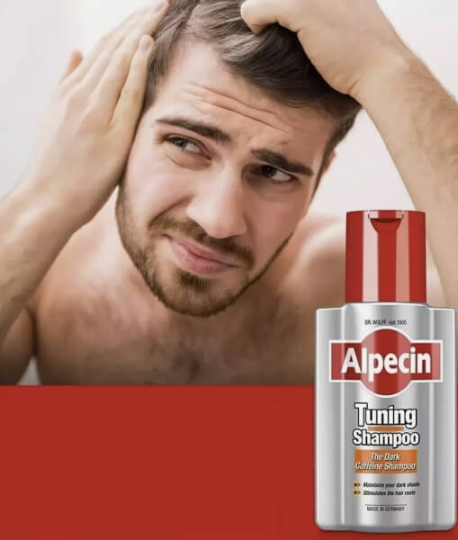 Alpecin Цена в България – Колко Струва