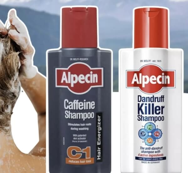 Alpecin МненияðКак се Ползва, Състав - Измама? 