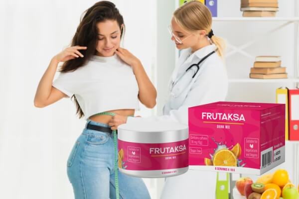 Frutaksa Цена в България