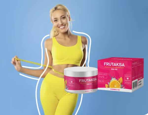 Frutaksa напитка България - Мнения, цена, ефекти