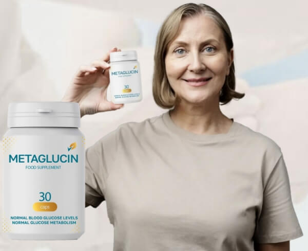 Какво е Metaglucin и как действа