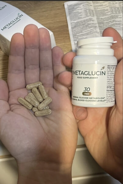 Как да приемате Metaglucin – инструкции