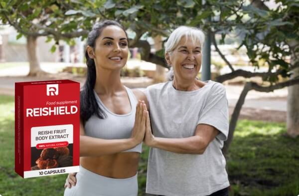 Цена на Reishield в България – колко струва