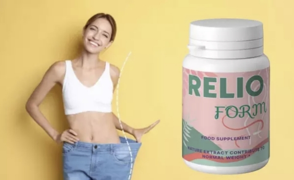 Цена на Relio Form в България