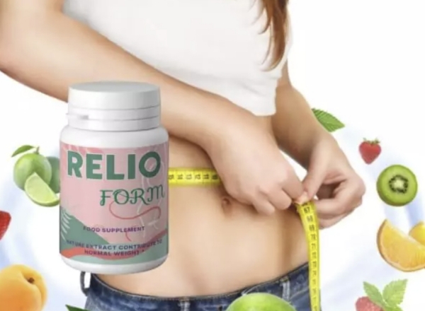 Как да използвате Relio Form Инструкция за употреба