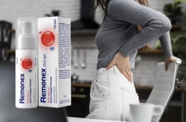 Remonex гел България - Мнения, цена, ефекти