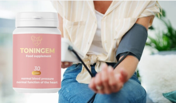 Цена на Toningem в България – колко струва