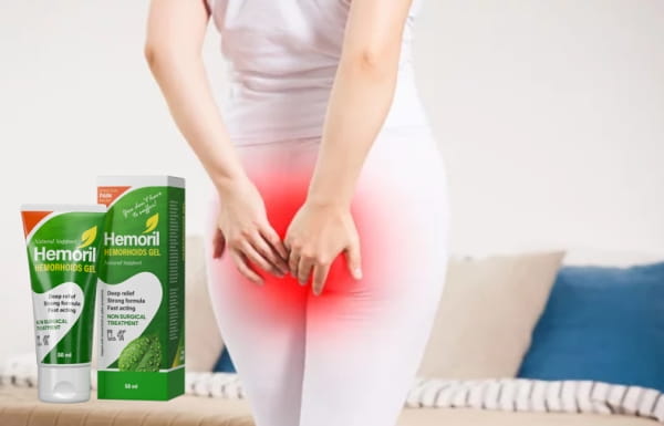 Цена на Hemoril в България Цена на Hemoril в България