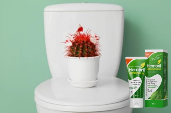 Какво е Hemoril и за какво служи Какво е Hemoril и за какво служи