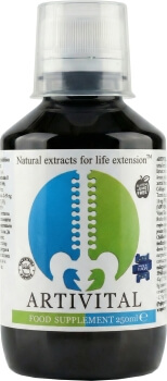Artivital сироп България - Мнения, цена, ефекти Artivital сироп България