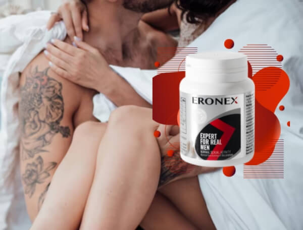 Цена на Eronex в България – колко струва