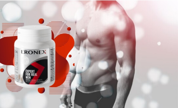 Как се взима Eronex – инструкция за употреба