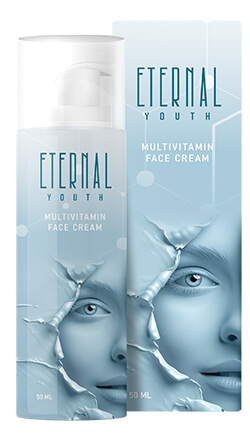 Eternal Youth крем България