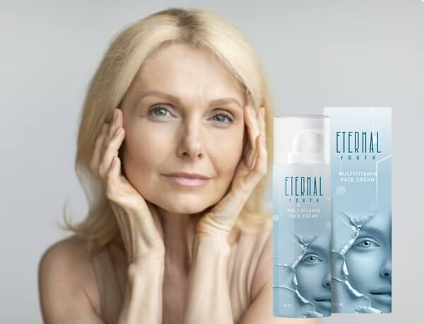 Eternal Youth крем България - Мнения, цена, ефекти