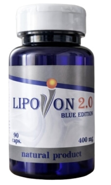 Lipovon Blue 2.0  МненияðКак се Ползва, Състав - Измама? 2026