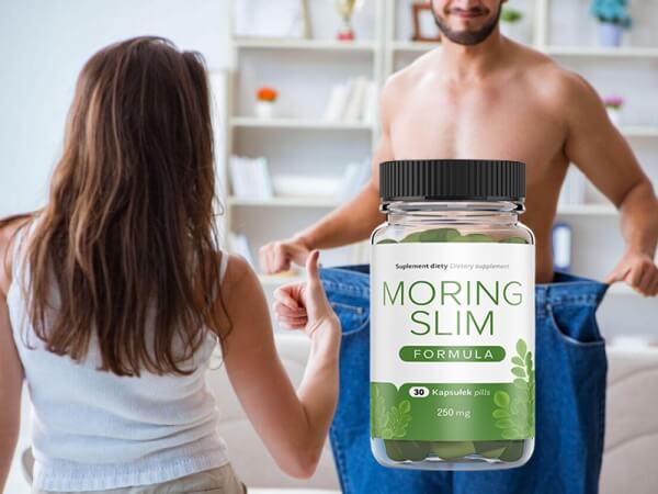 Moring Slim капсули България - Мнения, цена, ефекти