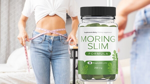 Как да използвате Moring Slim – инструкции