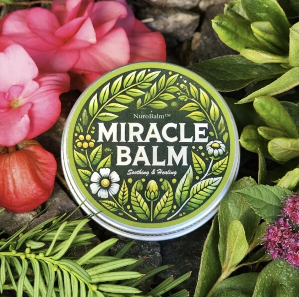 NuroBalm Цена в България – Колко Струва