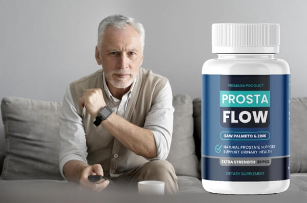 ProstaFlow Цена в България – Колко Струва