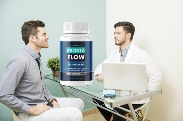 ProstaFlow капсули България - Мнения, цена, ефекти