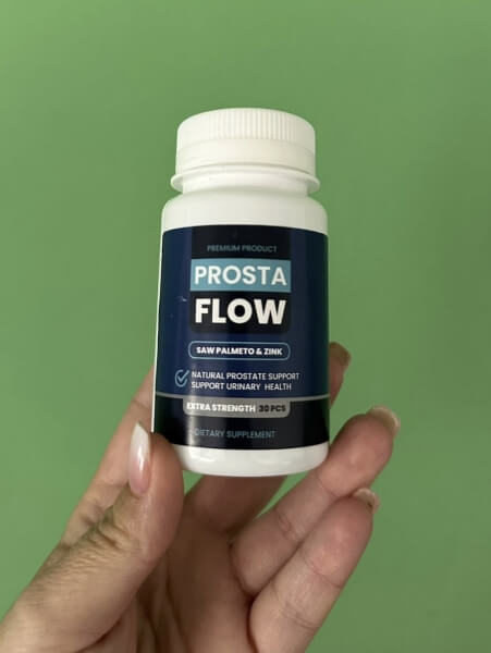 Как Се Приема ПростаФлоу – Инструкция за Употреба