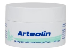 Arteolin крем България