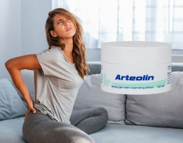 Arteolin крем България - Мнения, цена, ефекти