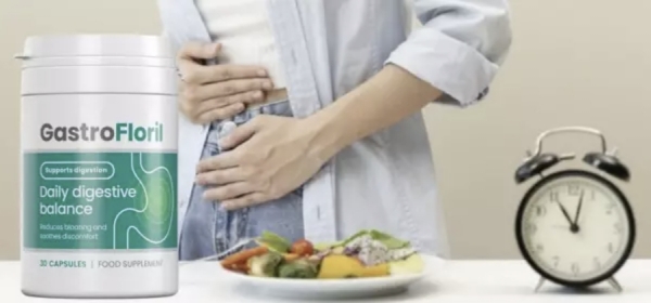 GastroFloril Цена в България GastroFloril Цена в България