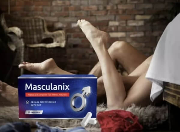 Цена на Masculanix в България