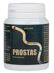Prostas капсули България