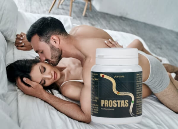 Prostas капсули България - Мнения, цена, ефекти