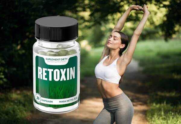 Цена на Retoxin в България – Къде да купите