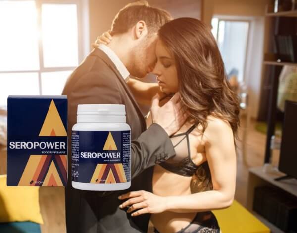 Цена на SeroPower в България – колко струва