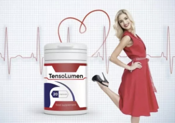 Цена на TensoLumen в България – колко струва