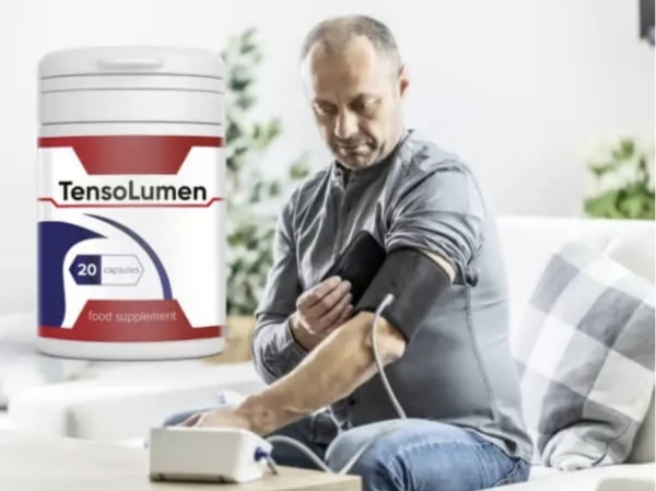 Как се взима TensoLumen – инструкция за употреба