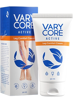 VaryCore Active крем България