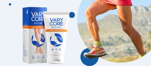 VaryCore Active Цена в България – колко струва