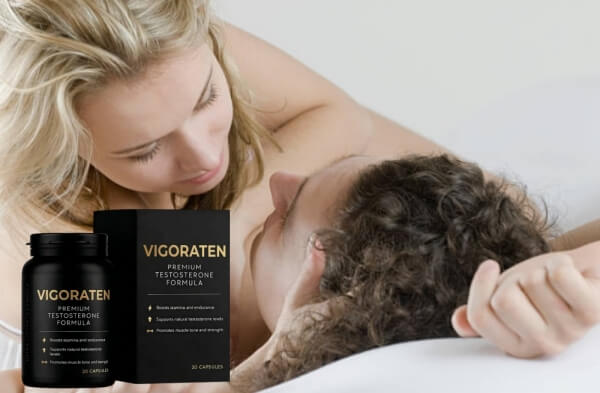 Vigoraten Цена в България