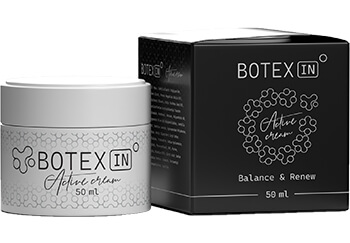 Botexin крем България - Мнения, цена, ефекти Botexin крем България