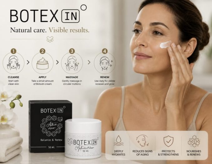 Как да използвате Botexin – Инструкция за употреба Как да използвате Botexin – Инструкция за употреба