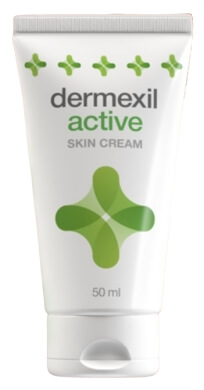 Dermexil Active крем България
