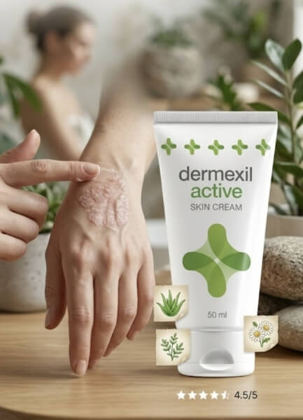 Как да използвате Dermexil – инструкции