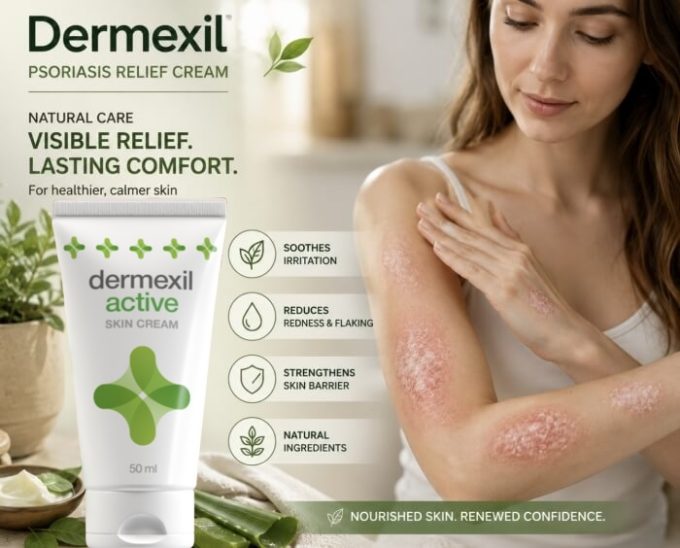 Dermexil Active Цена в България