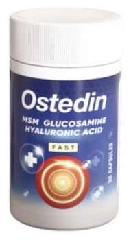 Ostedin капсули България