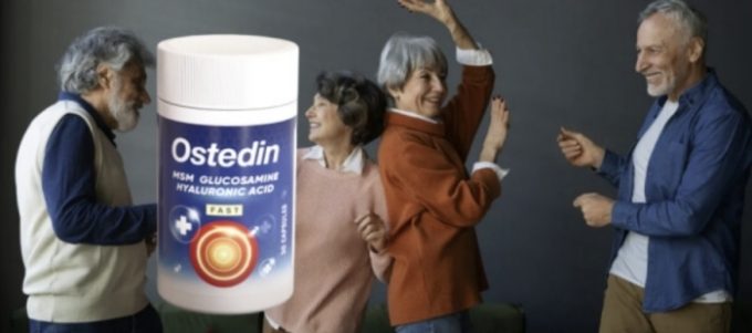 Ostedin Цена в България и къде да го купите