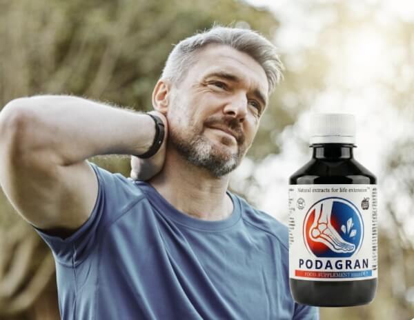 Как се Използва Podagran Инструкции Как се Използва Podagran Инструкции