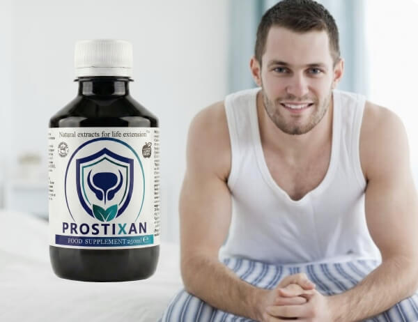Prostixan Цена в България Prostixan Цена в България