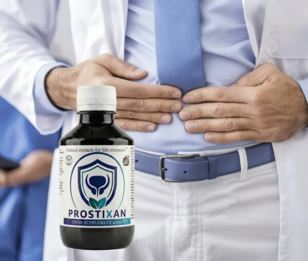 Prostixan сироп България - Мнения, цена, ефекти