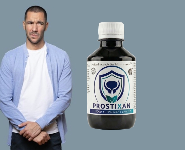 Как се Приема Prostixan Инструкции Как се Приема Prostixan Инструкции